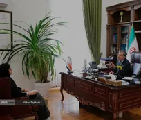 مأموریت دانشگاه‌ها نباید دستوری تعیین شود/ صنعت دقیق‌ترین مرجع تشخیص نیاز نیروی انسانی است+ فیلم