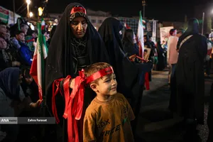موج شصت و ششم حماسه خیابان