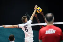 ماجرای موشک های رژیم صهیونی- آمریکایی و آسیب به خزانه‌دار فدراسیون والیبال