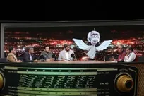 «قندپهلو»؛ جشن فرهنگ اقوام در شبکه نسیم