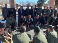 شهادت زائران قدسی در کرمان نمونه بارز اسلام‌ستیزی دشمنان است