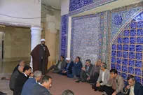 داستار: حضورمان در دوران کنونی به برکت مجد و شرف شهداست