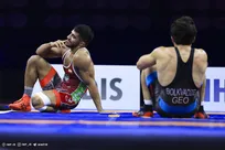 قهرمان بزرگسالان جهان به تیم امید اضافه شد/ اعزام کشتی‌گیر شیرازی به نووی‌ساد