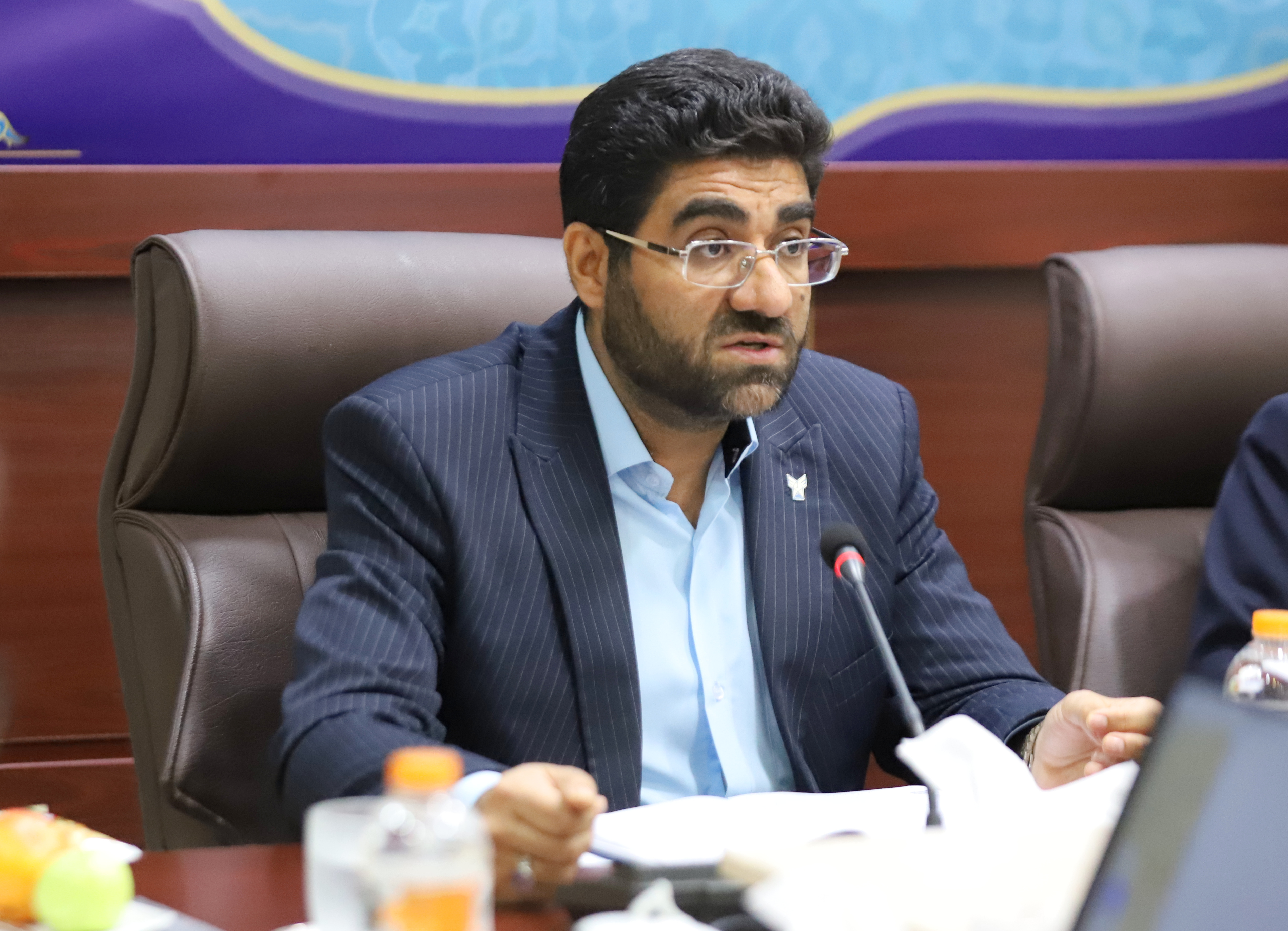 تبیین ۸ محور تحول در دانشگاه آزاد؛ تمرکز بر توسعه علمی، فناوری و کارآمدی در مسیر حل چالش‌های ملی