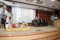 ترویج فرهنگ ازدواج آسان در جشنواره وصال + فیلم