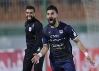 یحیی‌زاده: فصل آینده در ملوان خواهم بود/ شرایط برای ماندن در چادرملو مهیا نبود