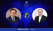 قدردانی عراقچی از مواضع شرافتمندانه اسپانیا در مخالفت با تجاوز نظامی به ایران