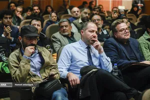 همایش بزرگ &laquo;عدالت، معیشت، ایران&raquo;