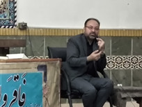 عاشورا دانشگاهی برای تربیت، عزت&zwnj;نفس و مسئولیت&zwnj;پذیری در خانواده