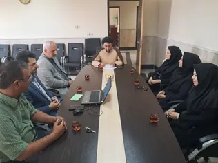 حجت‌الاسلام اکبری: جهت‌دهی به علم. تولید علم و تربیت عالم را معنادار می‌سازد