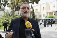 زاکانی: زیرساخت‌ها برای برقی‌شدن حمل و نقل تهران در حال آماده‌سازی است