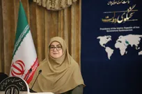 آغاز نشست خبری سخنگوی دولت