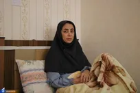 دفاع دانشجوی دانشگاه آزاد از رساله دکتری در منزل/ قهرمان تنیس روی میز از کما درآمد