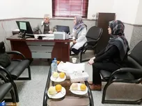 سومین دوره اعتباربخشی رشته پزشکی عمومی دانشگاه آزاد شاهرود انجام شد