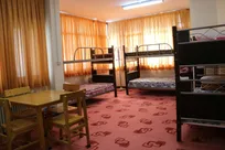 طرح توسعه و تجهیز فضا‌های ورزشی خوابگاه‌های دانشجویی به اجرا درآمد