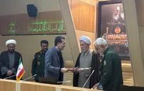 دانشگاه‌ها مهم‌ترین پایگاه‌ انتقال فرهنگ شهادت به نسل جوان هستند