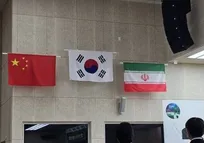 جام جهانی تیراندازی| کسب مدال برنز تیمی تپانچه خفیف/ پایان کار نمایندگان ایران با کسب ۴ مدال رنگارنگ 