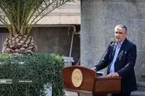 اسلامی-به-فشار-سیاسی-برای-بازرسی-از-تاسیسات-بمباران‌شده-پاسخ-نمی‌دهیم