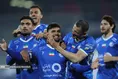 استقلال نفت آبادان