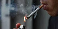 استعمال دخانیات خطر عوارض بعد از جراحی را افزایش می دهد