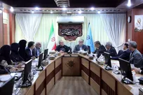 پزشکیان: تبیین ابعاد راهبرد دولت برای نقش‌آفرینی دانشگاه‌ها در حل مسائل کشور/ یکی از چالش‌ها، ضعف در کار تیمی است