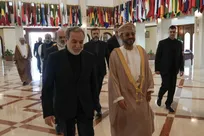 وزیر خارجه عمان به تهران سفر می‌کند