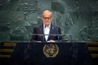 پزشکیان: هرگز به دنبال ساخت بمب هسته‌ای نبوده و نیستیم/ ایران قدرتمند را در منطقه‌ای با آینده‌ای روشن می‌خواهیم +فیلم