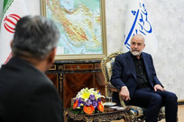 Ghalibaf urges regional unity amid U.S.involvement in Middle East