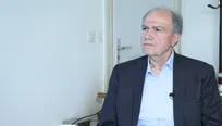 رئیس انجمن بیوشیمی‌فیزیک ایران: جنگ امروز، جنگ «ایمان، علم و فناوری» است