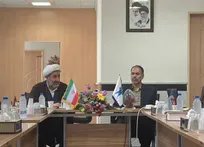 آمادگی استادان دانشگاه آزاد دزفول برای مشارکت در گروه همیاران «امر به معروف»