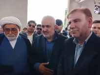 افتتاح آب‌شیرین‌کن ۵ هزار مترمکعبی در بوشهر / ظرفیت تولید دو برابر می‌شود