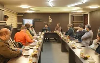 همگرایی سکوها و نهادهای فرهنگی برای توسعه بازار بازی‌سازی ایران