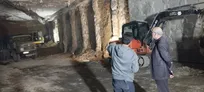 کاهش بار ترافیکی بزرگراه صیادشیرازی با بهره‌برداری از زیرگذر میدان سپاه