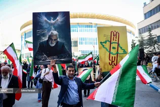 2 مأموریت دانشگاهیان برای تقویت ایران قوی