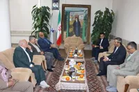 تدریس زبان فارسی در پاکستان و هندوستان؛ گسترش همکاری‌ها با محور دانشگاه آزاد