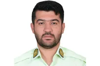 شهادت یکی از کارکنان فراجا در شهرستان اسفراین