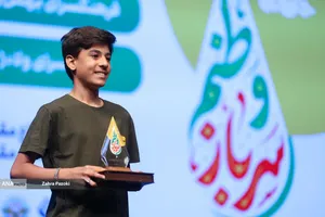 اختتامیه جشنواره بزرگ فيلمسازی با موبايل &laquo;راوی&zwnj;نو&raquo;