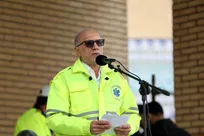 مسئولیت اجرای طرح سلامت نوروزی سال ۱۴۰۵ بر عهده میعادفر