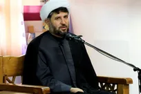 مرحوم حجت‌الاسلام صفوی با توجه به روضه حضرت سیدالشهدا(ع) آخرتش را خرید