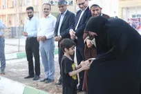 برپایی جشنواره روز ملی روستا و عشایر در سمای بوشهر