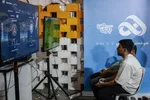 نمایشگاه اینوتکس تهران