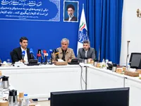 گسترش خدمات ارتباطی باید با برنامه و هدف‌گذاری مشخص دنبال شود