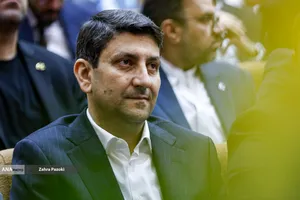بیست و نهمین نمایشگاه بین المللی الکامپ
