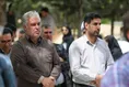 تجمع ضدصهیونیستی در دانشگاه آزاد کرمانشاه