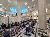 روایتی از صبر جانباز شهید میرحاج؛ ۴۰ سال رنج بر تخت بیمارستان بدون شکایت