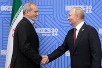 محسنی ثانی: اسنپ‌بک نگاه به شرق را تقویت کرد +فیلم