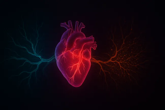 تاثیر ورزش منظم فراتر از قوی‌تر کردن عضلات قلب است