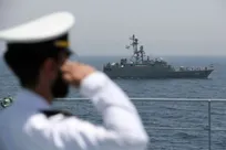 نیروی دریایی راهبردی؛ گُل دمیده‌ از خون شهدای سرافراز ارتش