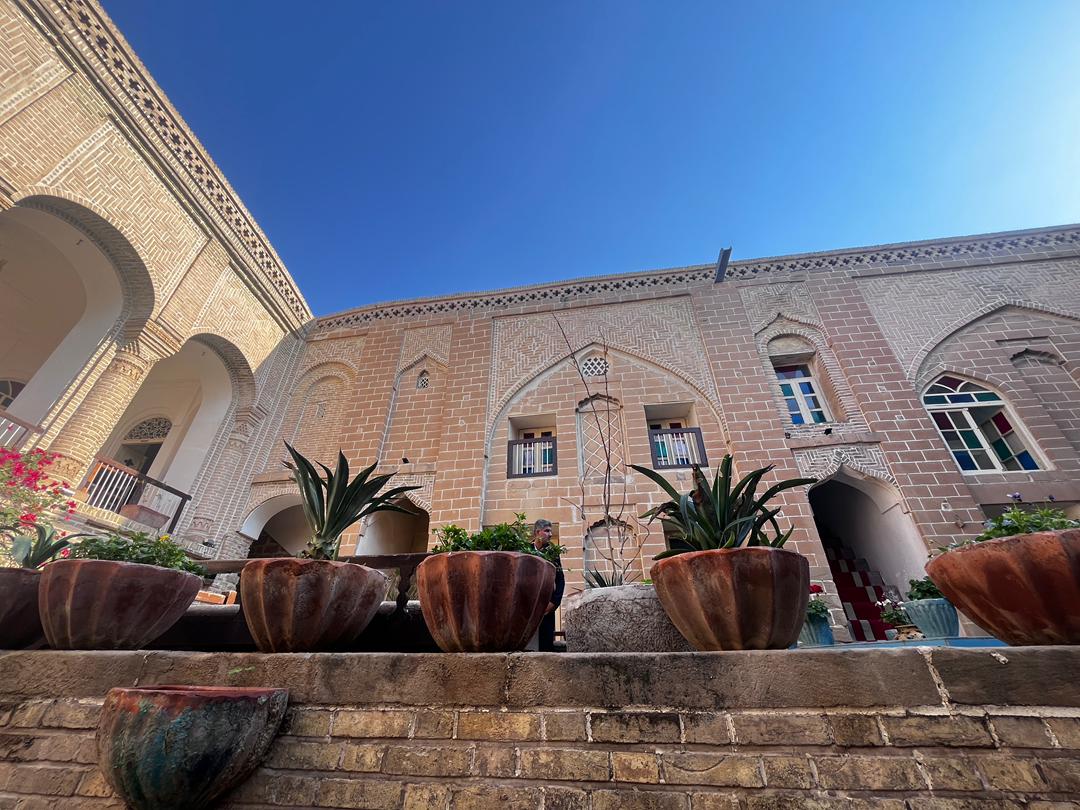 آیا بافت تاریخی شوشتر شایسته ثبت جهانی است/ دلنگرانِ برای کوچههایی که بار تاریخ را به دوش میکشند آیا بافت تاریخی شوشتر شایسته ثبت جهانی است/ دلنگرانِ برای کوچههایی که بار تاریخ را به دوش میکشند