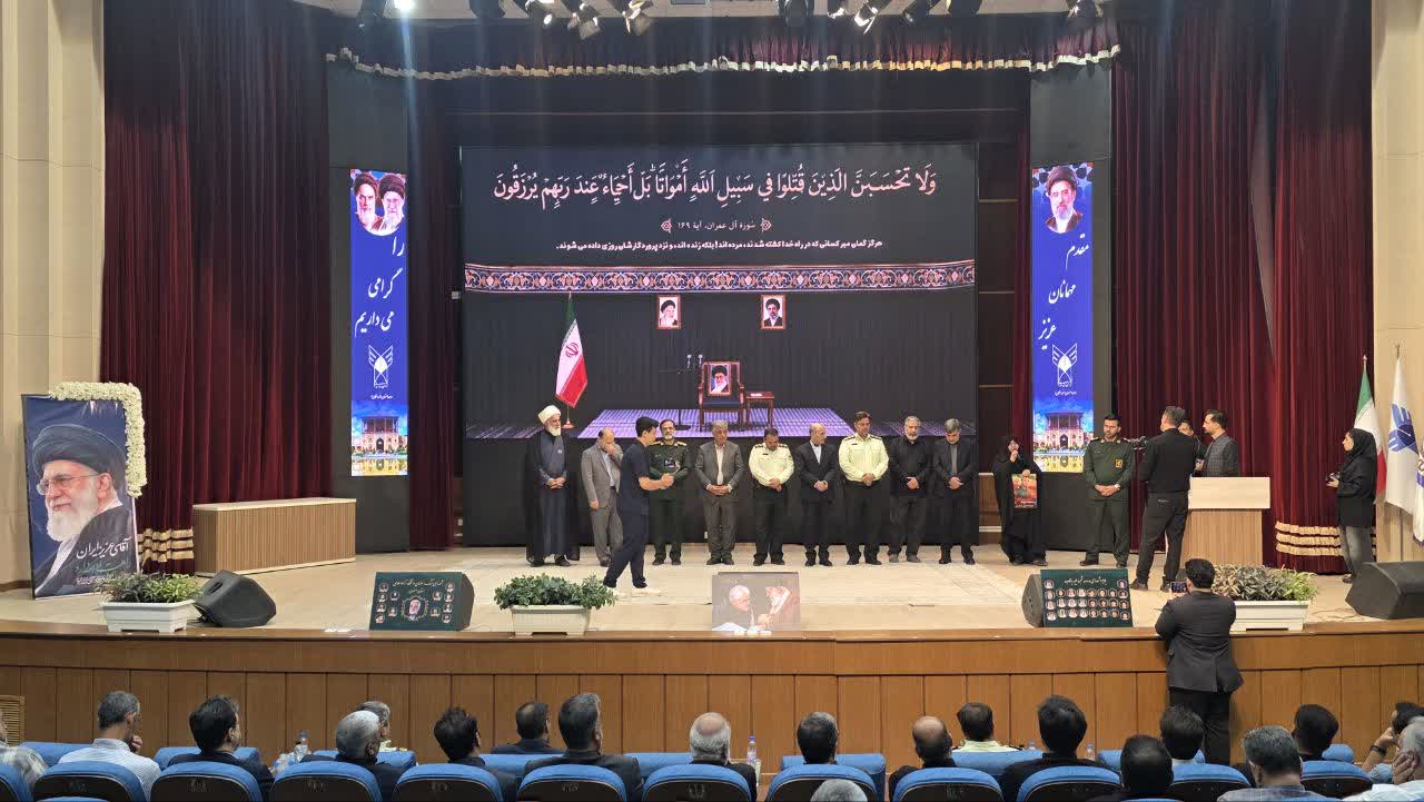 تقابل تمدنی حق و باطل در عصر ظهور/ چرا ایران اسلامی هدفِ اصلی حزب شیطان است؟ تقابل تمدنی حق و باطل در عصر ظهور/ چرا ایران اسلامی هدفِ اصلی حزب شیطان است؟